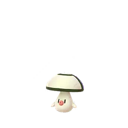 Pokémon GO - Trompignon