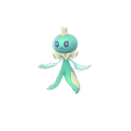 Pokémon GO - Viskuse