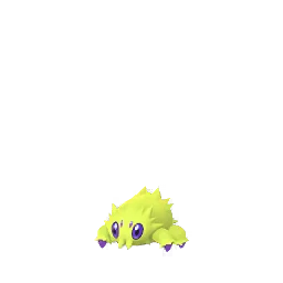 Pokémon GO - Statitik