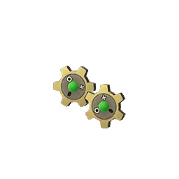 Pokémon GO - Tic