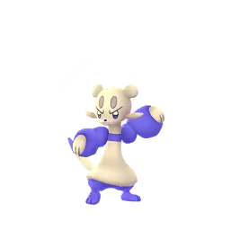Pokémon GO - Kungfouine