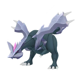 Pokémon GO - Kyurem