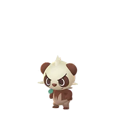 Pokémon GO - Pandespiègle