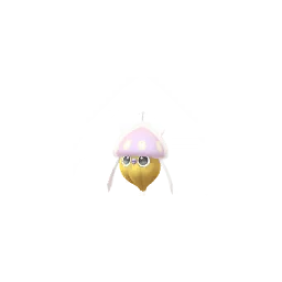 Pokémon GO - Sepiatop