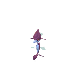 Pokémon GO - Venalgue