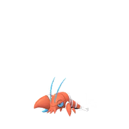 Pokémon GO - Flingouste