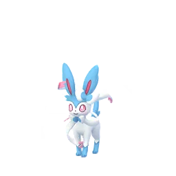 Pokémon GO - Nymphali