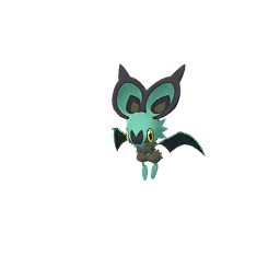 Pokémon GO - Sonistrelle