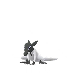 Pokémon GO - Tritox