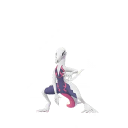 Pokémon GO - Malamandre