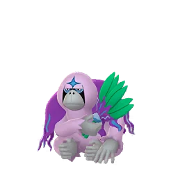 Pokémon GO - Gouroutan
