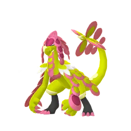 Pokémon GO - Ékaïser