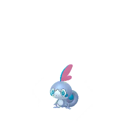 Pokémon GO - Larméléon