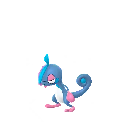 Pokémon GO - Arrozard