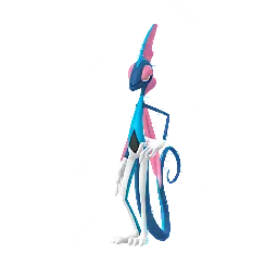 Pokémon GO - Lézargus