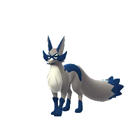 Pokémon GO - Roublenard