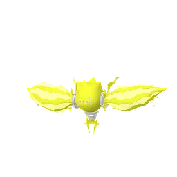 Pokémon GO - Regieleki