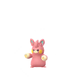 Pokémon GO - Pohmotte