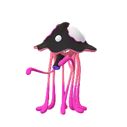 Pokémon GO - Terracruel