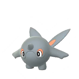 Pokémon GO - Piétacé