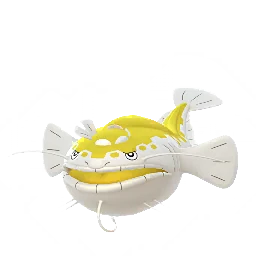 Pokémon GO - Oyacata