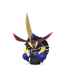 Pokémon GO - Scalpereur