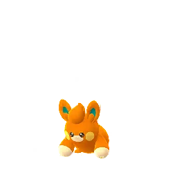 Pokémon GO - Pohm