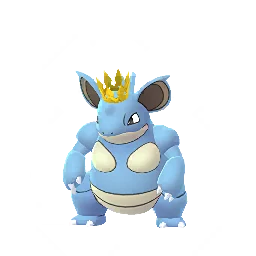 Pokémon GO - Nidoqueen