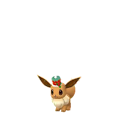 Pokémon GO - Évoli