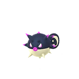 Pokémon GO - Qwilfish