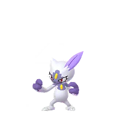 Pokémon GO - Farfuret