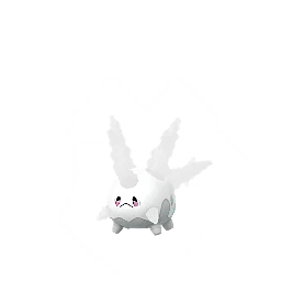 Pokémon GO - Corayon
