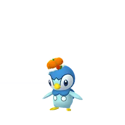Pokémon GO - Tiplouf