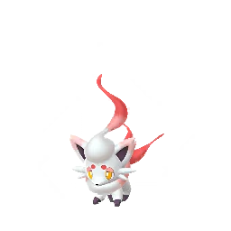 Pokémon GO - Zorua
