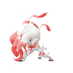 Pokémon GO - Zoroark