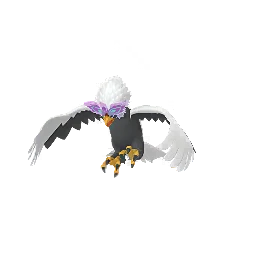Pokémon GO - Gueriaigle