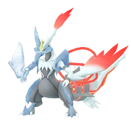 Pokémon GO - Kyurem