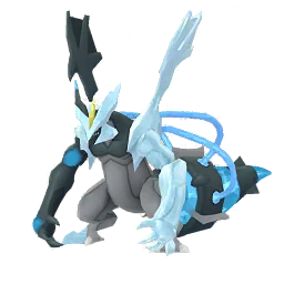 Pokémon GO - Kyurem