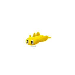 Pokémon GO - Nigirigon