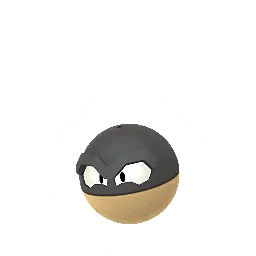 Pokémon GO - Voltorbe