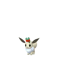 Pokémon GO - Évoli
