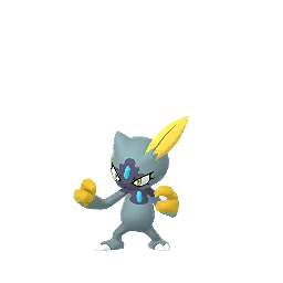 Pokémon GO - Farfuret