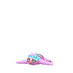 Pokémon GO - Parecool