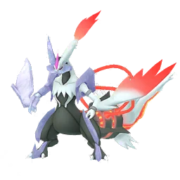 Pokémon GO - Kyurem