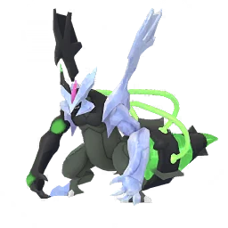 Pokémon GO - Kyurem