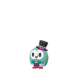 Pokémon GO - Brindibou