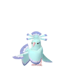 Pokémon GO - Plumeline