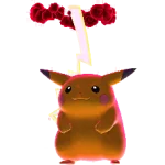 Pokémon GO - Pikachu
