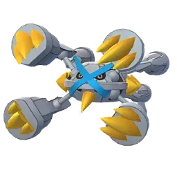 Pokémon GO - Métalosse