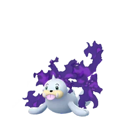 Pokémon GO - Otaria